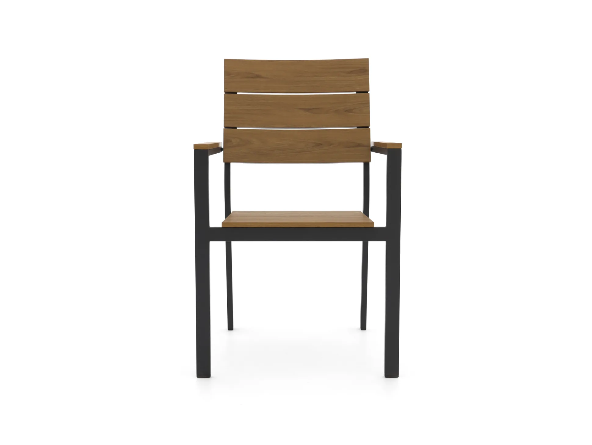 Bellagio Fidenza 220cm picknickset 3-delig