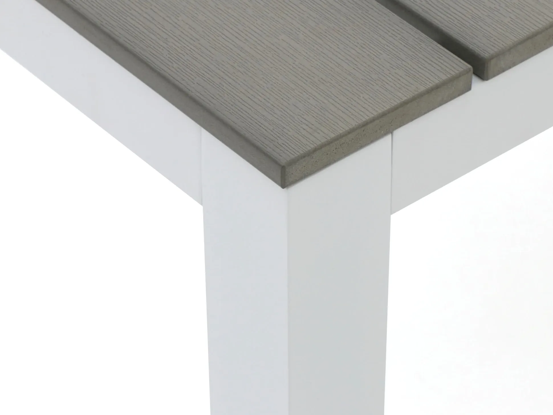 Bellagio Fidenza dining tuintafel 220x100x75cm