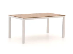 Bellagio Fidenza dining tuintafel 160x90x75cm