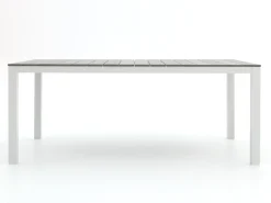 Bellagio Fidenza dining tuintafel 183x100x75cm