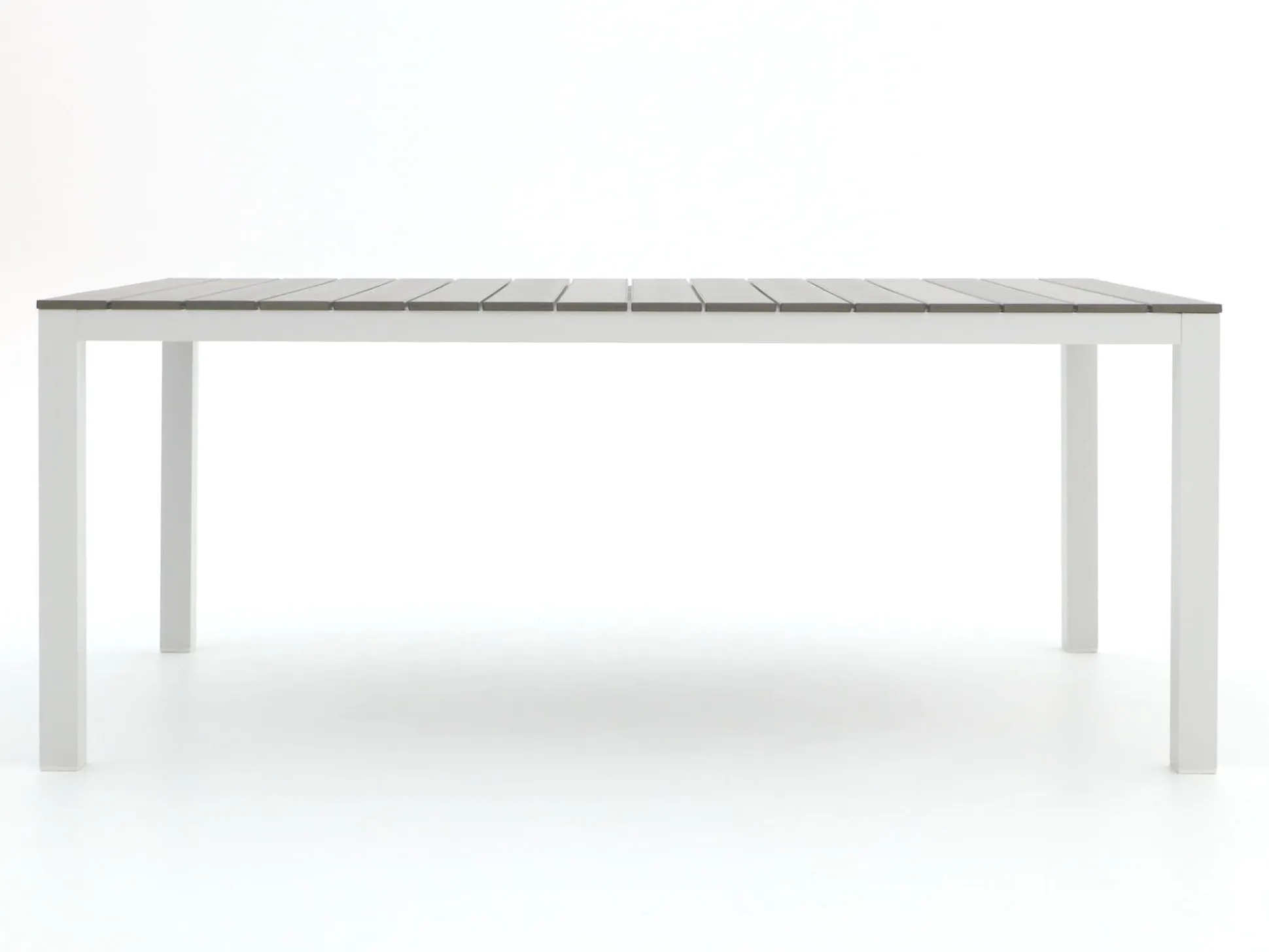 Bellagio Fidenza dining tuintafel 183x100x75cm