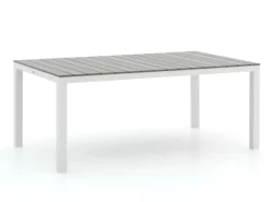 Bellagio Fidenza dining tuintafel 183x100x75cm