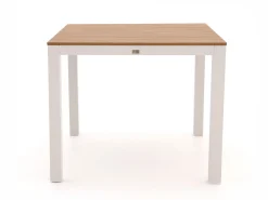 Bellagio Fidenza dining tuintafel 90x90x75cm