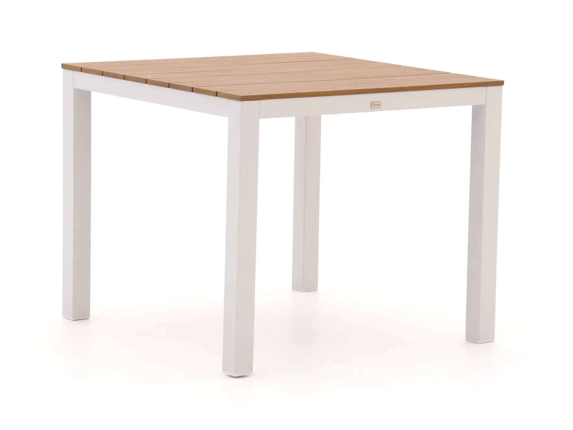 Bellagio Fidenza dining tuintafel 90x90x75cm