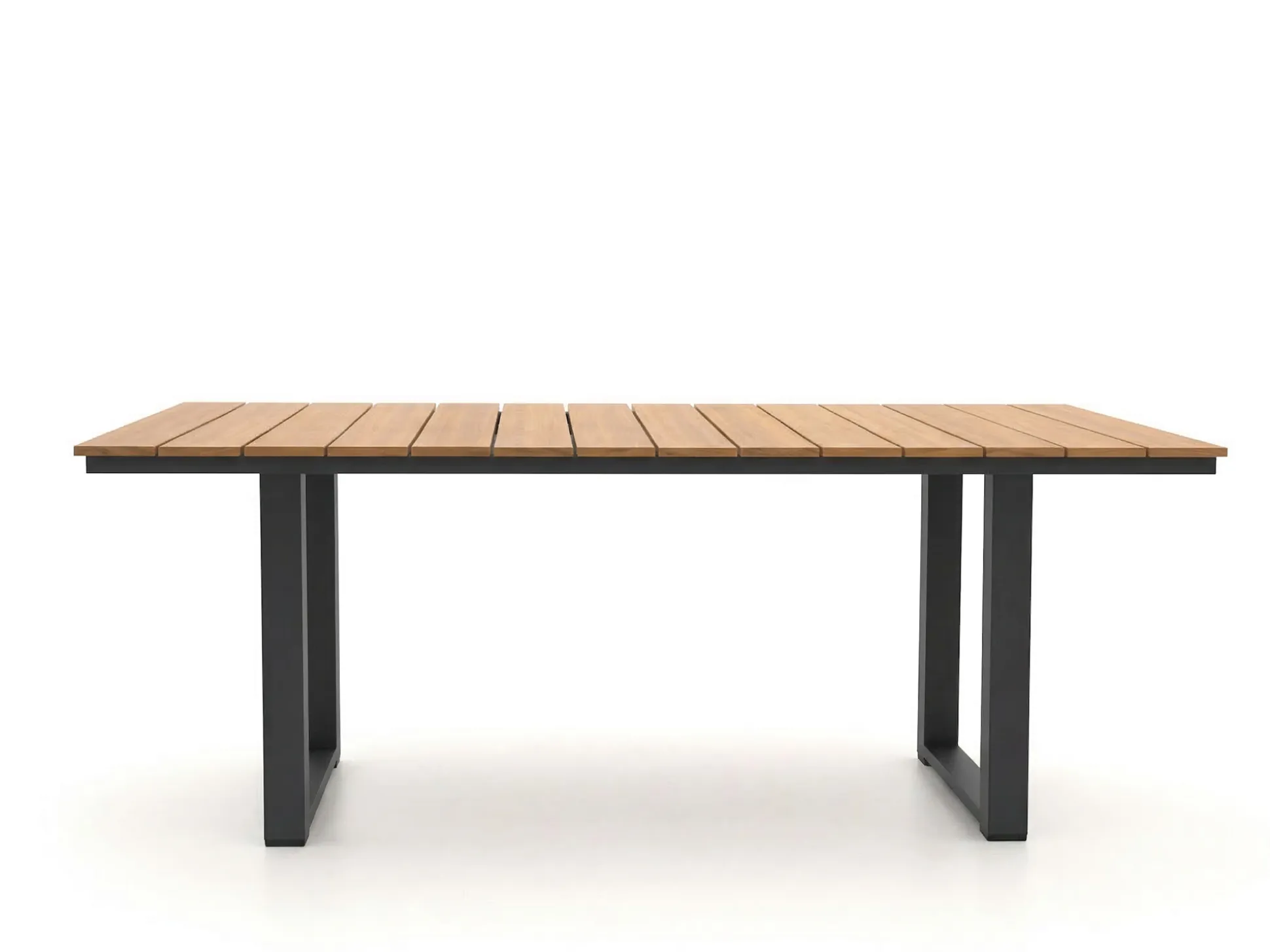 Bellagio Fidenza lounge/dining tuintafel 160x90x62cm