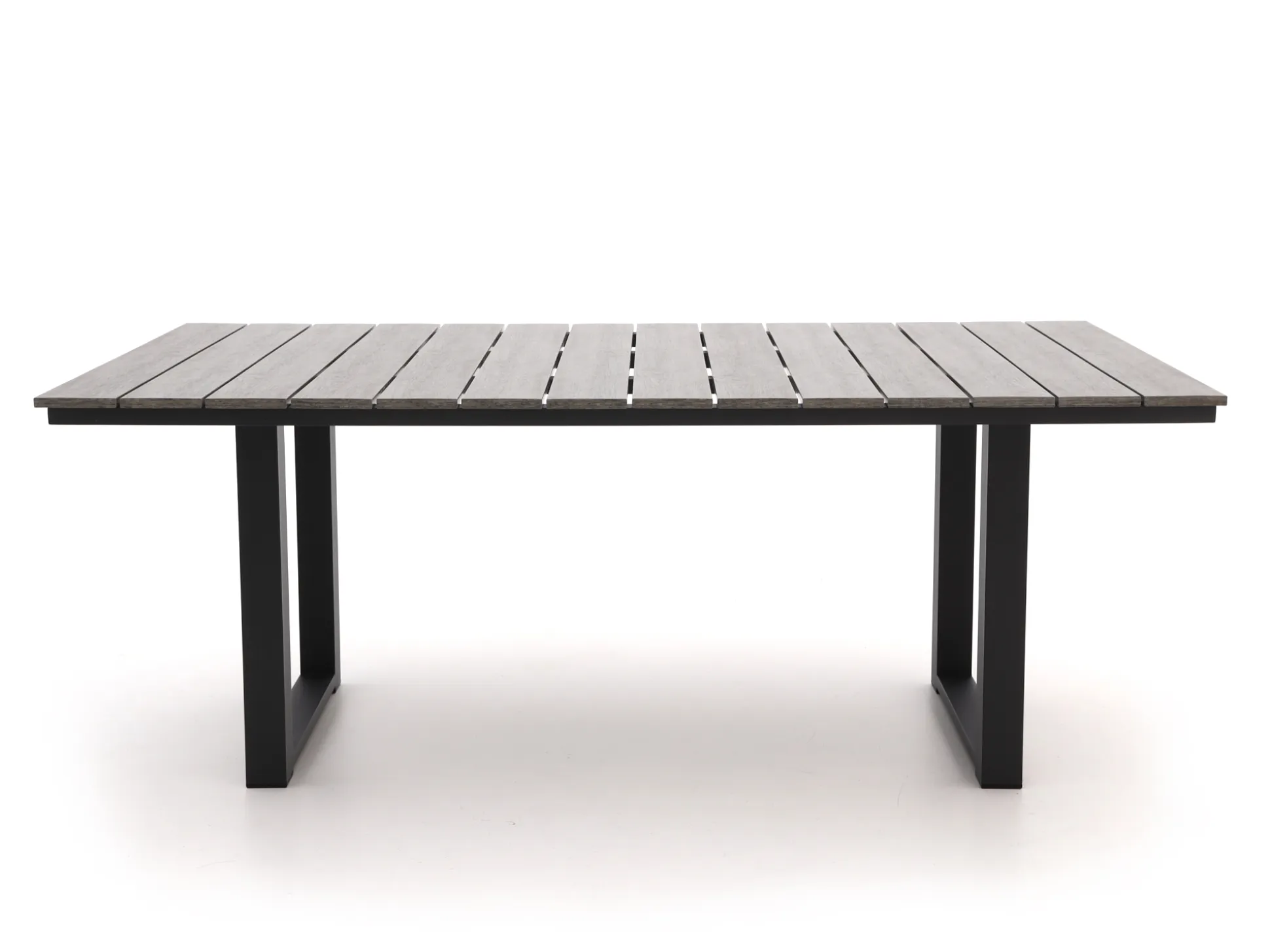 Bellagio Fidenza lounge/dining tuintafel 160x90x62cm