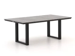 Bellagio Fidenza lounge/dining tuintafel 160x90x62cm