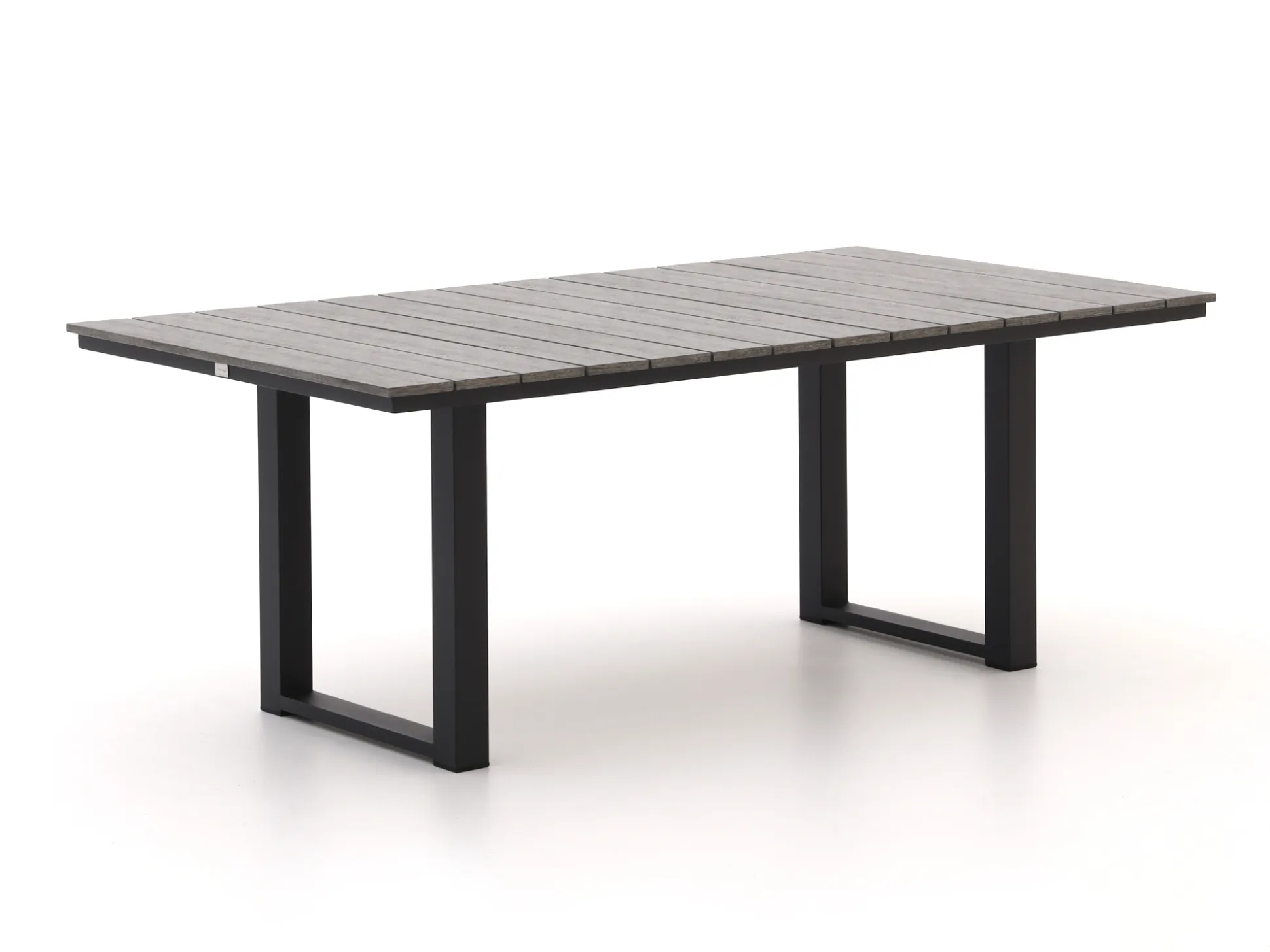 Bellagio Fidenza lounge/dining tuintafel 160x90x62cm