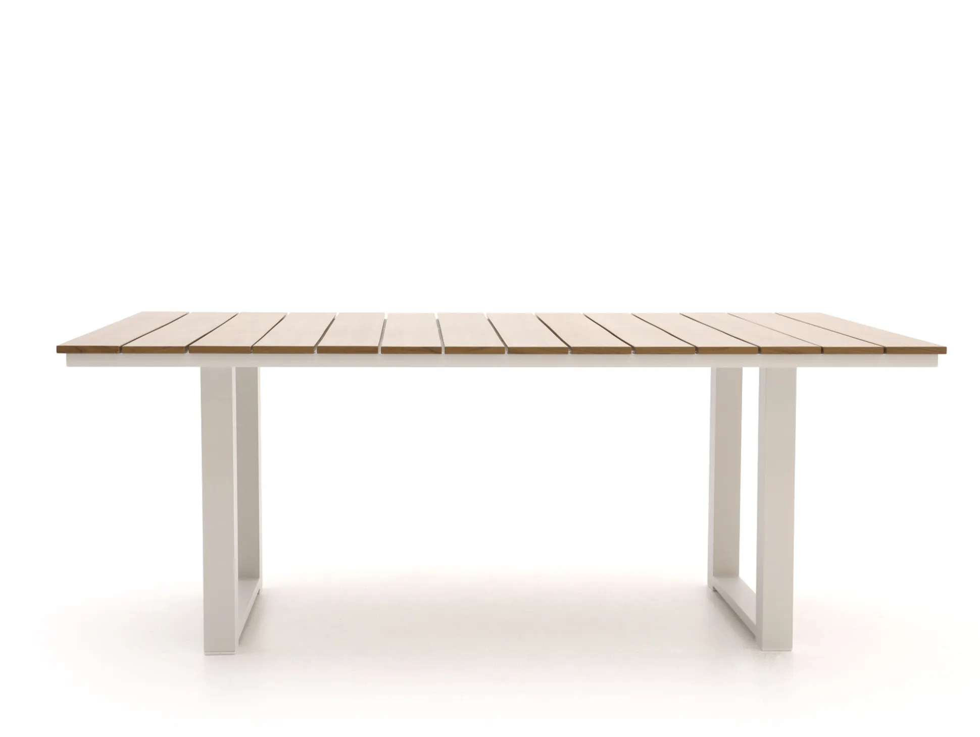 Bellagio Fidenza lounge/dining tuintafel 160x90x62cm