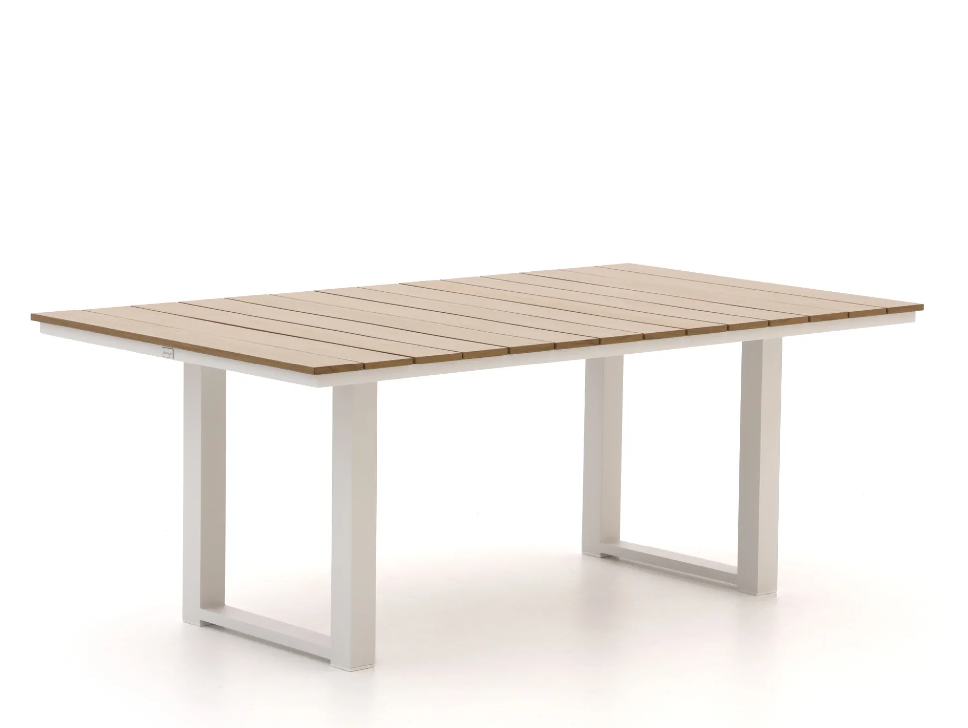 Bellagio Fidenza lounge/dining tuintafel 160x90x62cm
