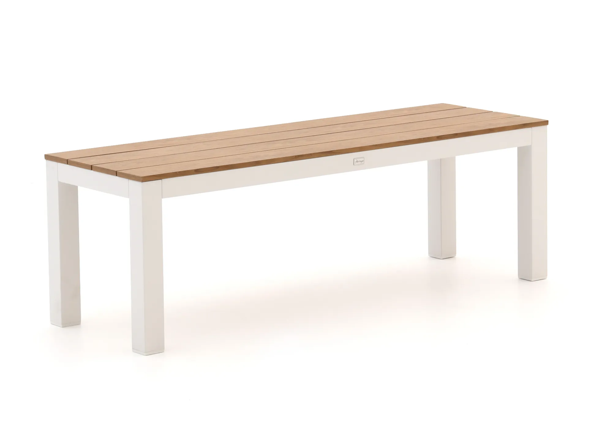 Bellagio Fidenza picknickbank 137x45x45cm