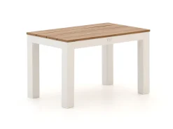 Bellagio Fidenza picknickbank 73x45x45cm