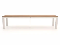 Bellagio Fidenza picknickbank 195x45x45cm