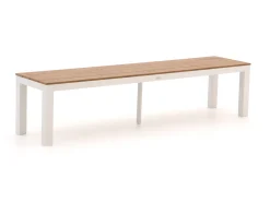 Bellagio Fidenza picknickbank 195x45x45cm