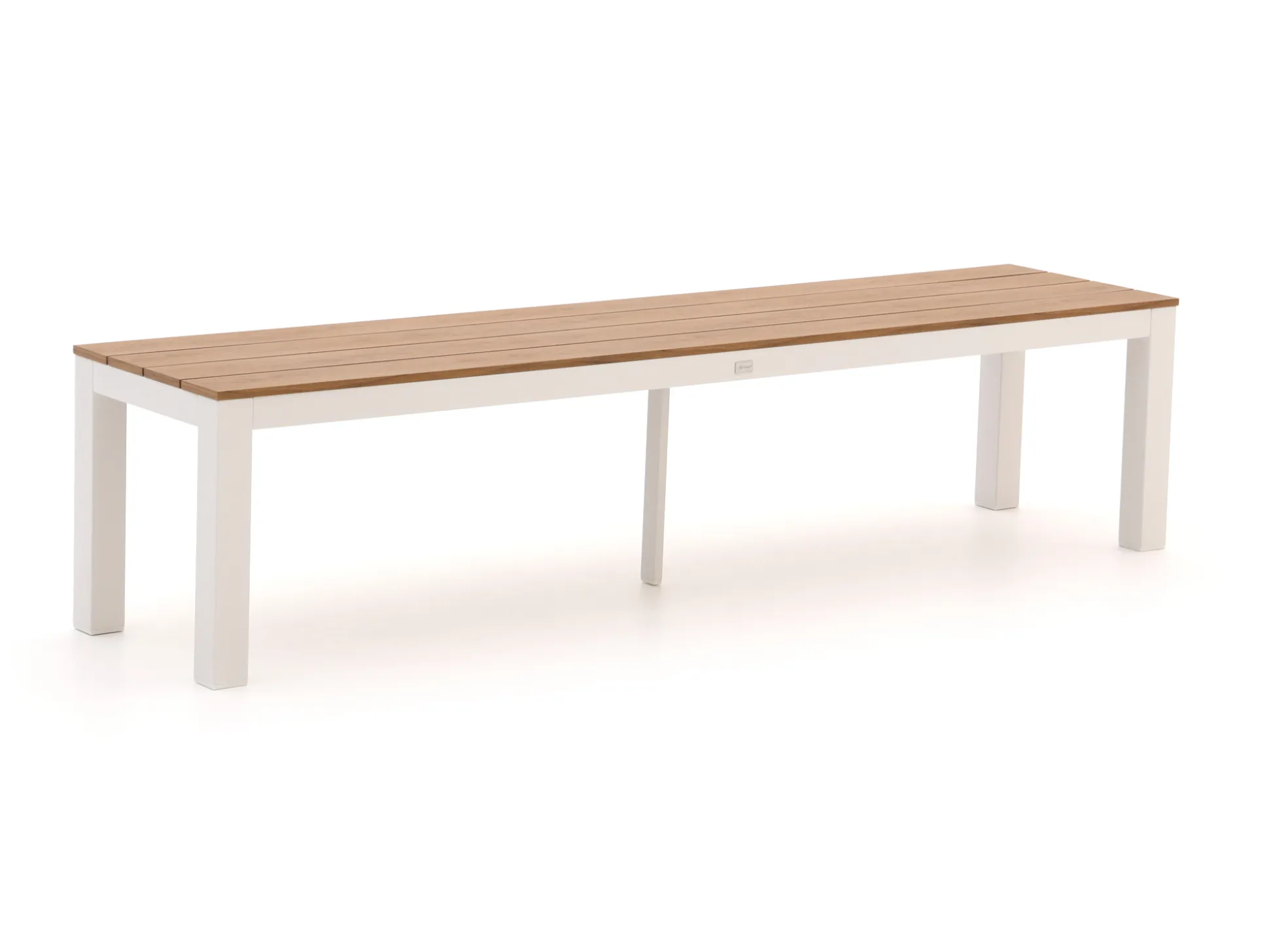 Bellagio Fidenza picknickbank 195x45x45cm