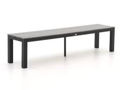 Bellagio Fidenza picknickbank 195x45x45cm