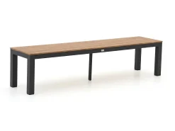 Bellagio Fidenza picknickbank 195x45x45cm