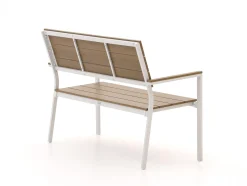 Bellagio Fidenza tuinbank 128cm