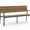 Bellagio Fidenza tuinbank 183cm