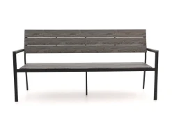 Bellagio Fidenza tuinbank 183cm