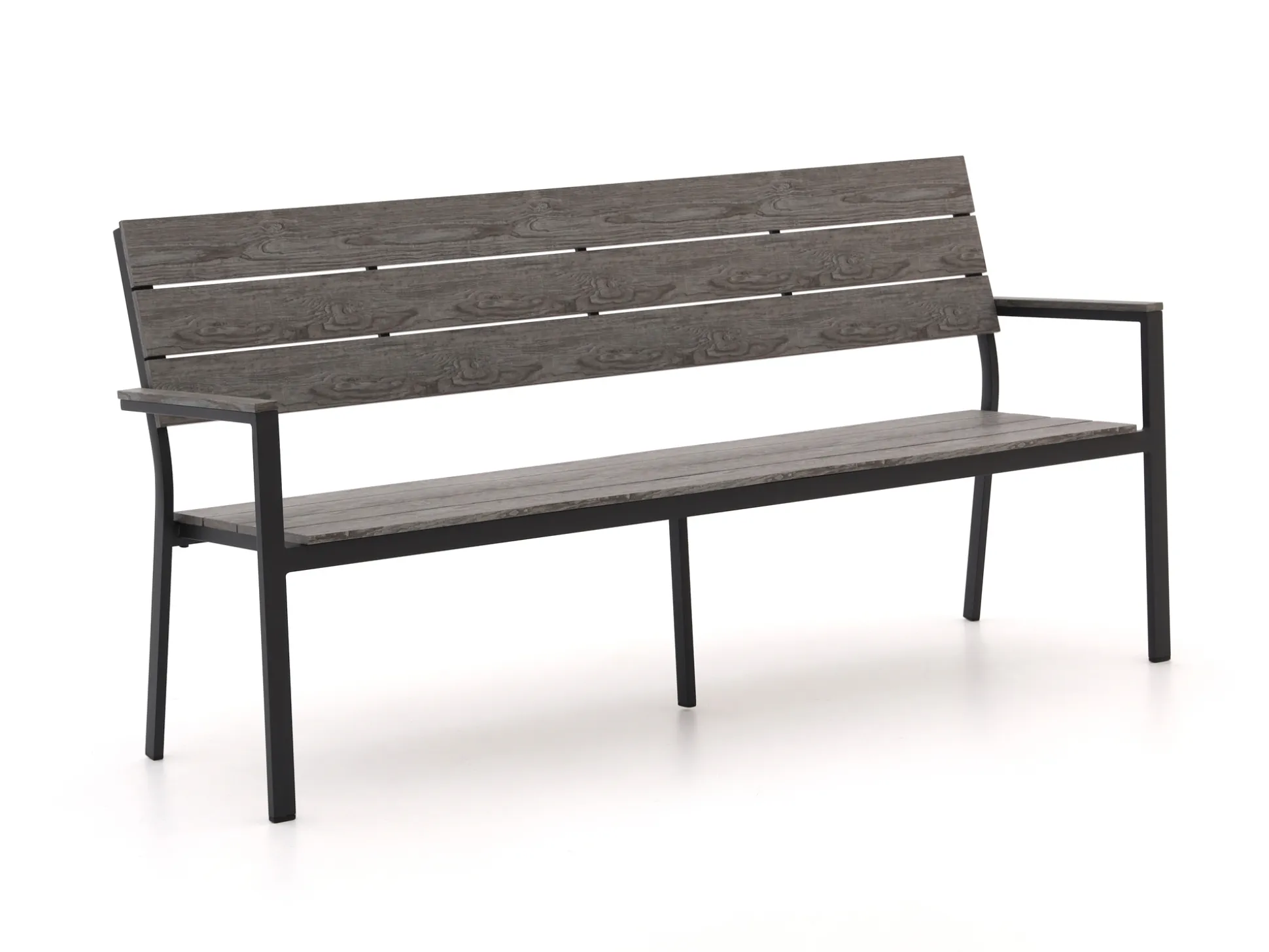 Bellagio Fidenza tuinbank 183cm