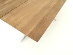 Bellagio Furato dining tuintafel 220x100cm