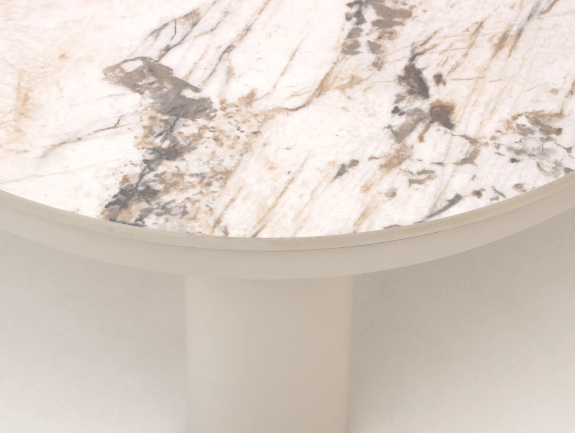 Bellagio Gorizia lounge tuintafel 90x90x27cm