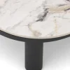 Bellagio Gorizia lounge tuintafel 90x90x27cm