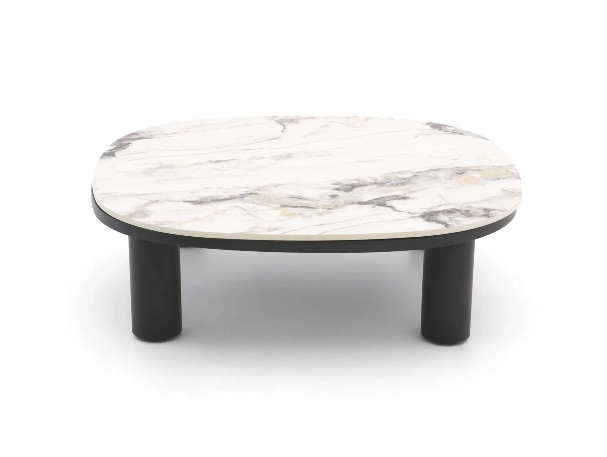 Bellagio Gorizia lounge tuintafel 90x90x27cm
