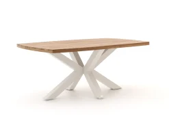 Bellagio Induno Deens Ovaal dining tuintafel 180x110cm