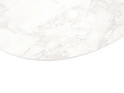 Bellagio Induno Ellips dining tuintafel 200x110cm