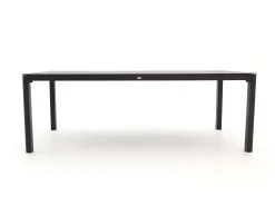 Bellagio La Fonte dining tuintafel 220x100cm