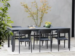 Bellagio La Fonte dining tuintafel 220x100cm