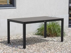 Bellagio La Fonte dining tuintafel 160x90cm