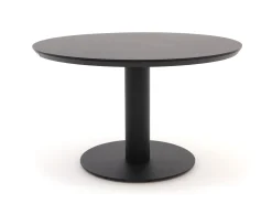 Bellagio La Fonte dining tuintafel ø 120cm