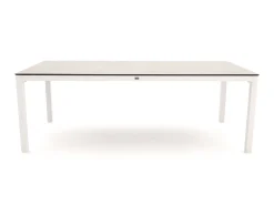 Bellagio La Fonte dining tuintafel 220x100cm
