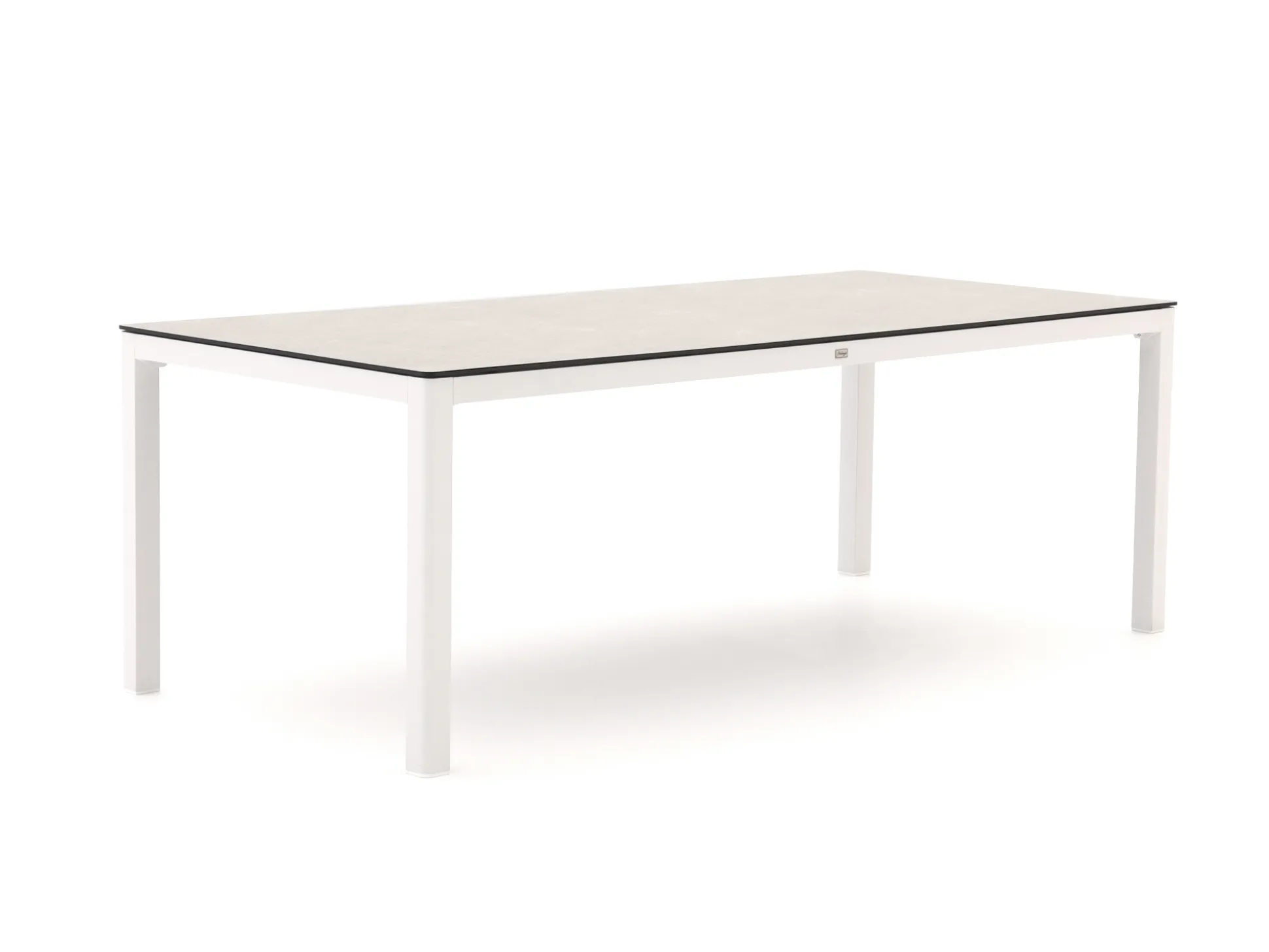 Bellagio La Fonte dining tuintafel 220x100cm