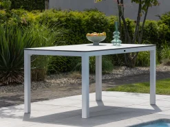 Bellagio La Fonte dining tuintafel 160x90cm