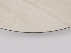 Bellagio La Fonte low dining tuintafel ø 150cm