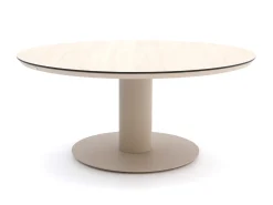 Bellagio La Fonte low dining tuintafel ø 150cm