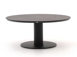 Bellagio La Fonte low dining tuintafel ø 150cm