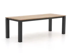 Bellagio Lagundo dining tuintafel 230x90cm