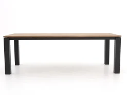Bellagio Lagundo dining tuintafel 230x90cm