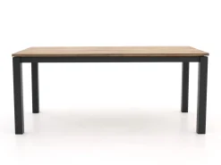 Bellagio Lagundo dining tuintafel 180x90cm
