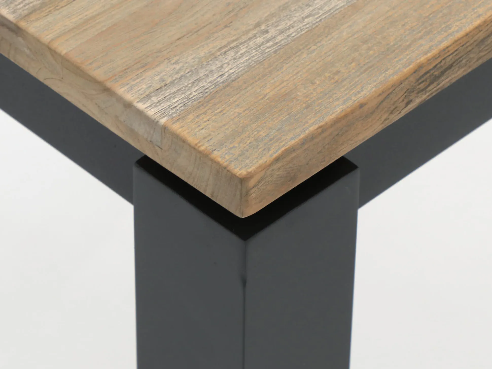 Bellagio Lagundo dining tuintafel 90x90cm
