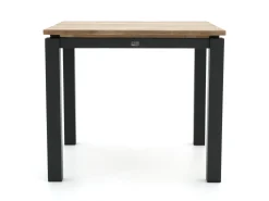 Bellagio Lagundo dining tuintafel 90x90cm