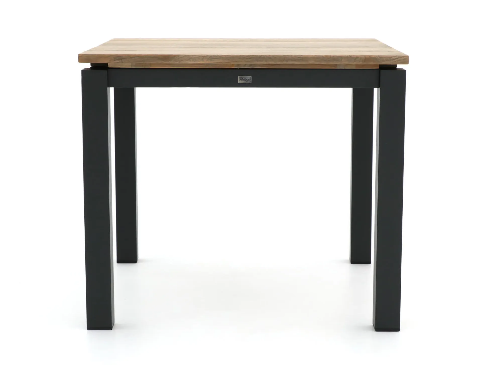 Bellagio Lagundo dining tuintafel 90x90cm