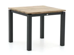 Bellagio Lagundo dining tuintafel 90x90cm