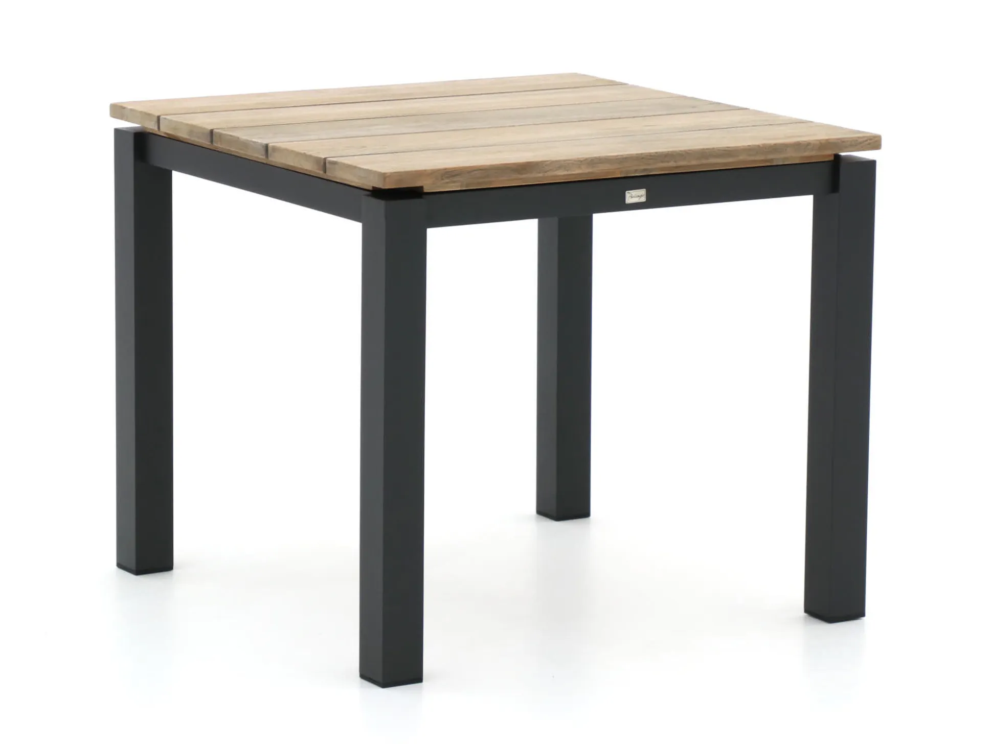 Bellagio Lagundo dining tuintafel 90x90cm