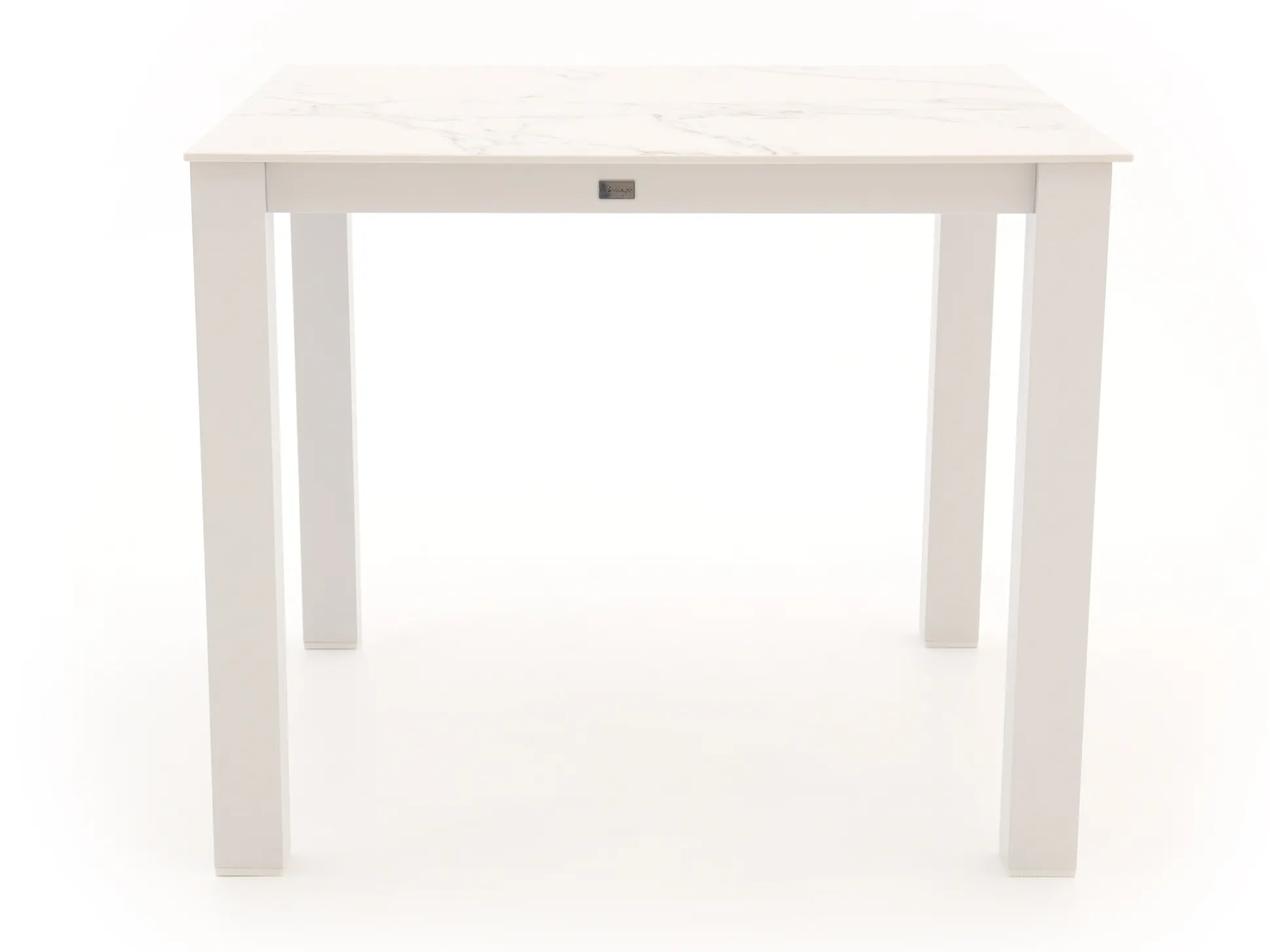 Bellagio Lagundo dining tuintafel 90x90cm